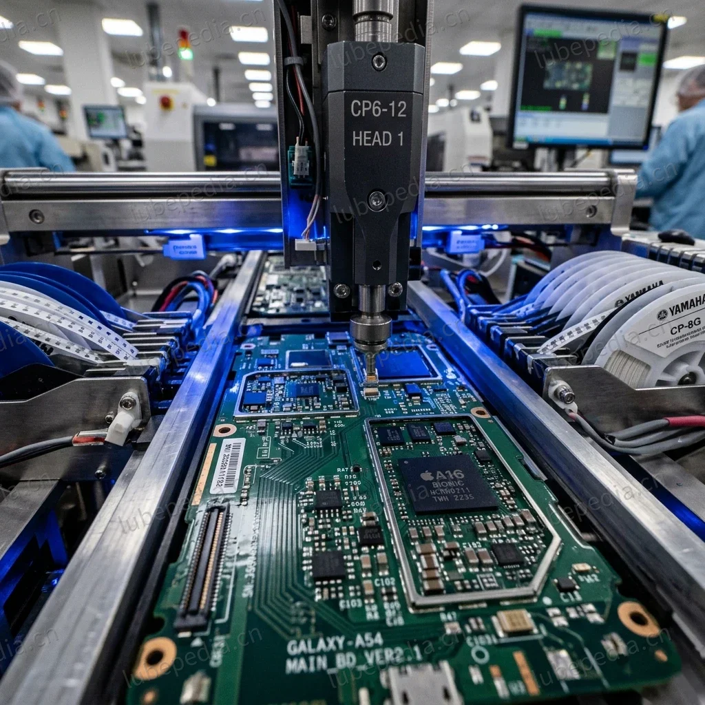 轨道交通装备行业切削液与润滑油整体解决方案 行业解决方案封面